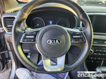 Kia Sportage The Bold Дизель 2.0 2WD (01.2020)