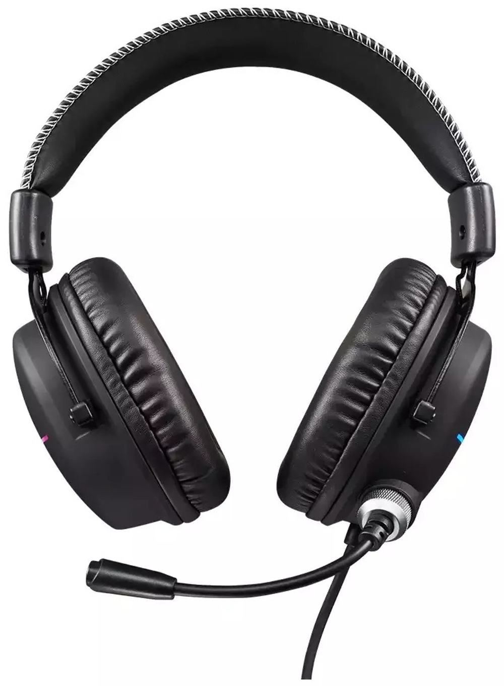 Наушники Acer Nitro Headset II NHW200 (GP.HDS11.02E) черный