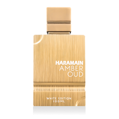 Al Haramain Amber Oud White Edition Eau De Parfum - tester 100 ml (unisex)
