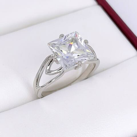 Кольцо Fallon - арт046