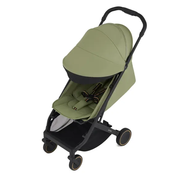 Коляска ANEX AIR-X (new Ax2-03) vert
