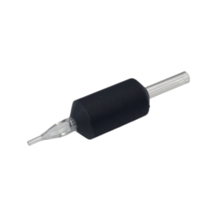 держак одноразовый цельный 25 mm 7r