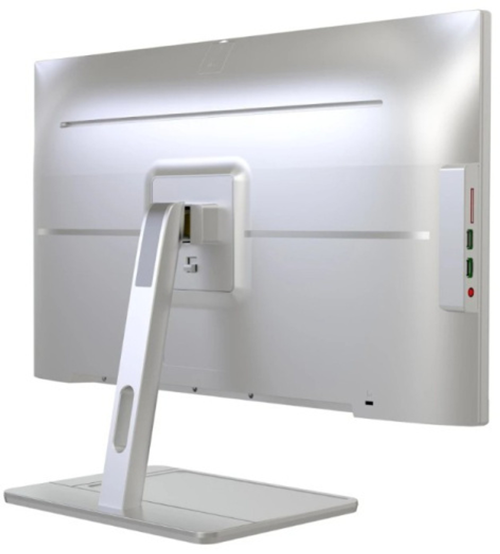 Моноблок 23.8'' ASUS Prittec R24 H610