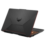 Ноутбук Asus TUF Gaming A15 FA506NC-HN101, 15.6"/IPS/AMD Ryzen 5 7535HS/RTX 3050 4Gb/RAM 16 GB/SSD 512 GB/noOS
