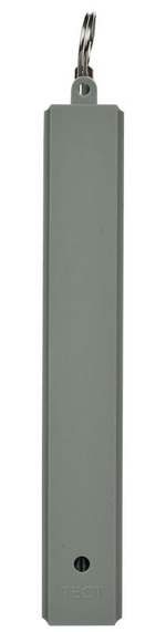 Светильник светодиодный ССА 1001 "ВЫХОД-EXIT" 3Вт аварийный односторонний IEK LSSA0-1001-003-K03