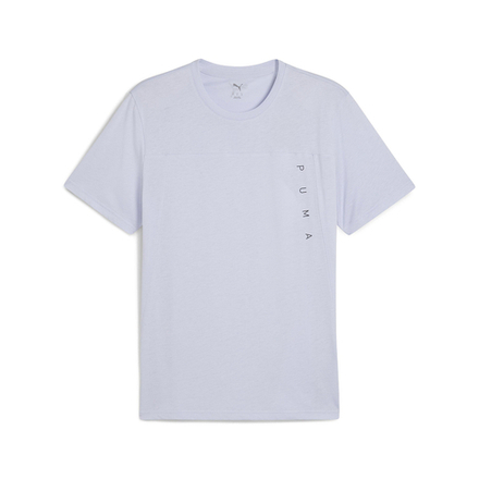 Мужская футболка PUMA TAD TECH Triblend Tee