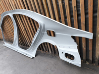 Крыло заднее правое Skoda Octavia A8 (2019-н.в.)