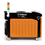 Аппарат для ручной лазерной очистки FOXWELD LASER 2000-1-МТ COMPACT 9771