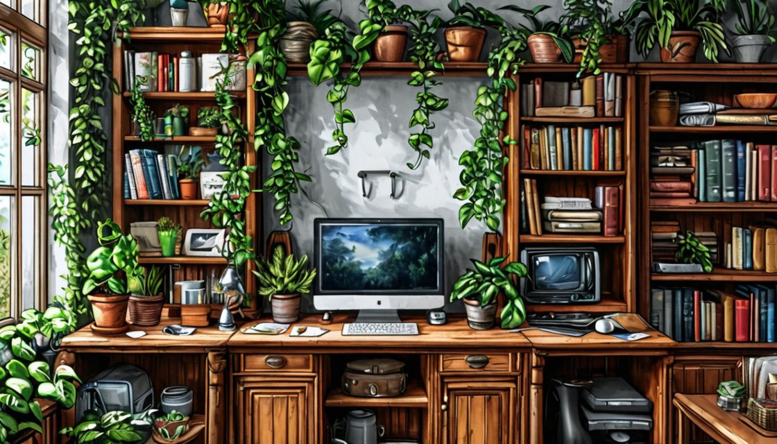 Почти половина покупателей товаров для ремонта и обустройства переходит в онлайн