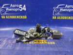 Моторчик заднего дворника TOYOTA CERES 1992