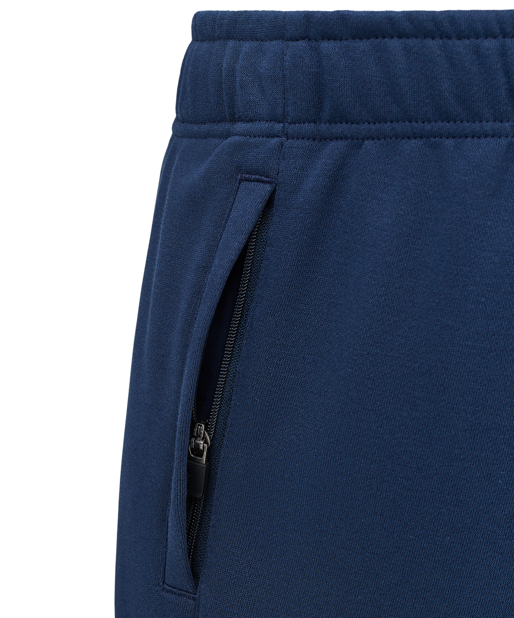 Брюки спортивные ESSENTIAL Terry Pants, темно-синий