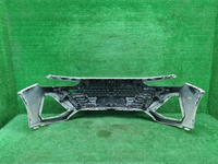 Бампер передний Changan Uni-V (2022-н.в.)