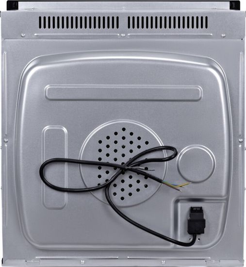 Электрический духовой шкаф Hyundai HEO 6640 IX