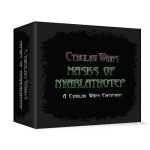 [Предзаказ] Cthulhu Wars: Masks of Nyarlathotep