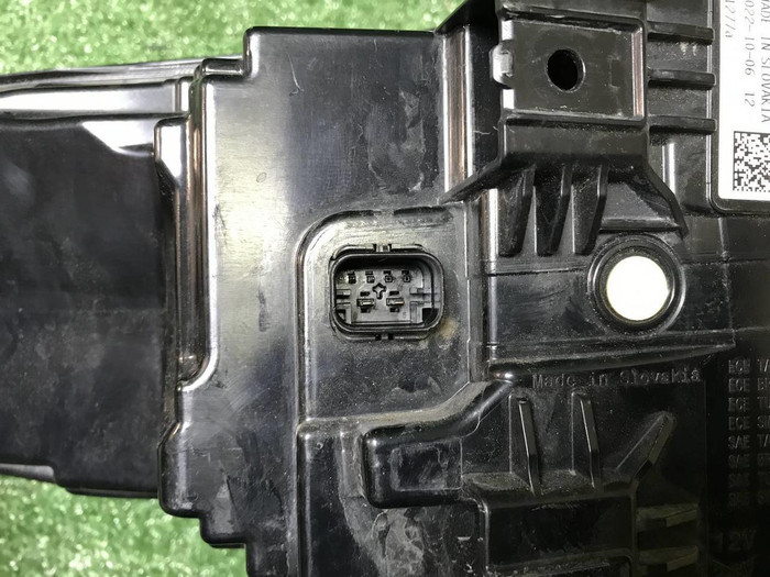 Фонарь правый внешний BMW X7 G07 (2022-н.в.)