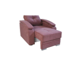 Кресло мягкое "Турин" (раскладное)