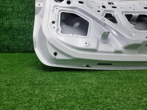 Крышка багажника Chery Tiggo 8 Pro (2021-2024)