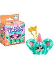 Игрушки Ферби