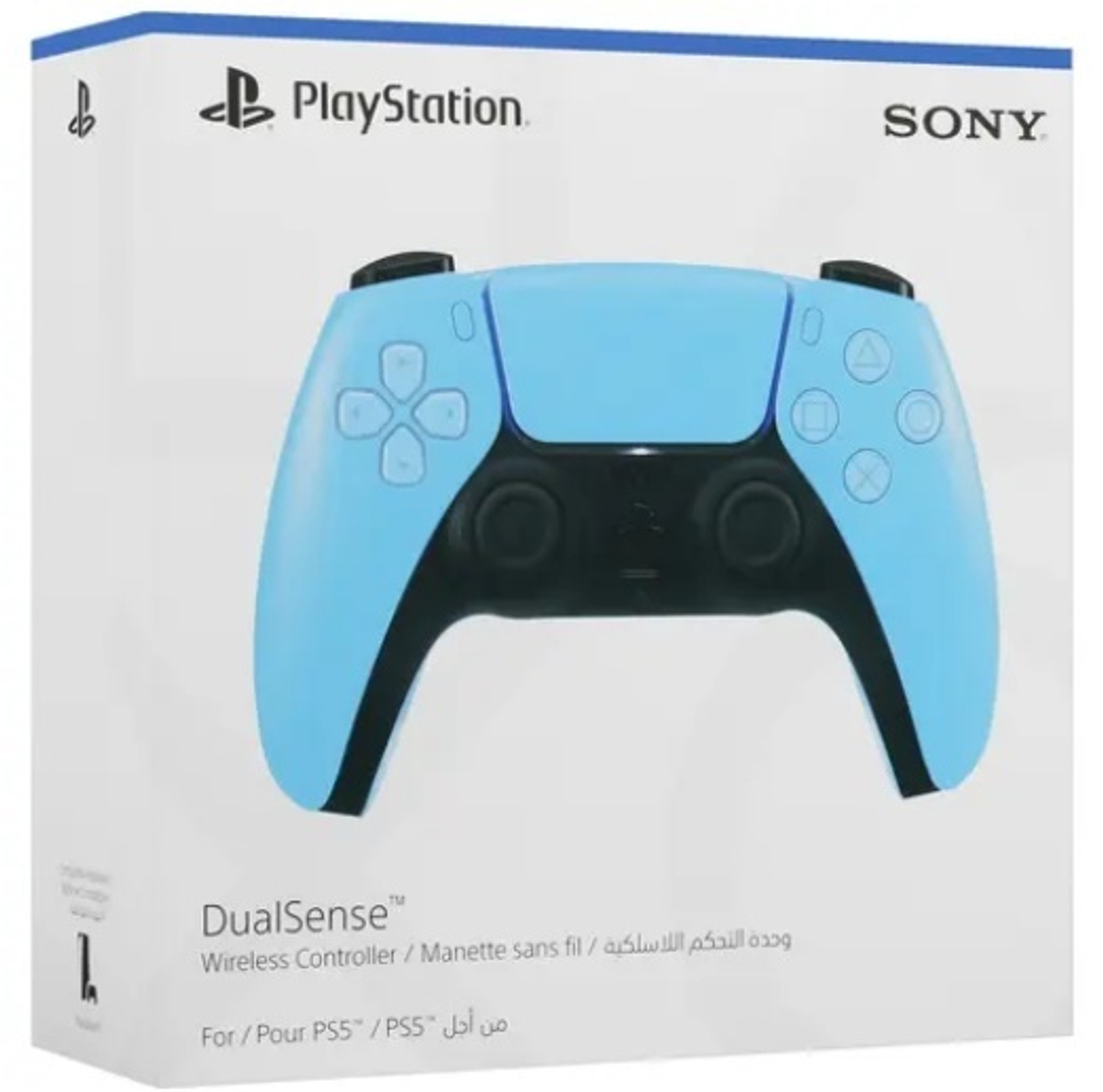 Геймпад  Sony PS5 Controller