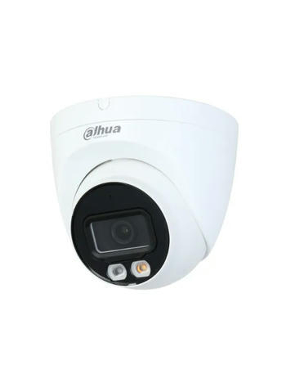 DH-IPC-HDW2249TP-S-IL-0280B Профессиональная видеокамера IP купольная