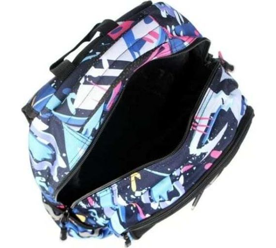 Çanta \ Bag \ Рюкзак школьный Manga 12