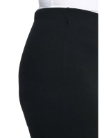 Брюки трикотажные прямые