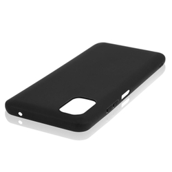 Чехол ROSCO для ZTE Blade V2020 Smart оптом (арт. ZTE-BV(20)SMART-COLOURFUL-BLACK)