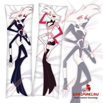 Дакимакура Энджел Даст Отель Хазбин арт. 1160