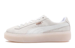 Кроссовки PUMA Suede PLARFRM, 366694-01