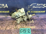 Главный тормозной цилиндр NISSAN ALMERA 2012