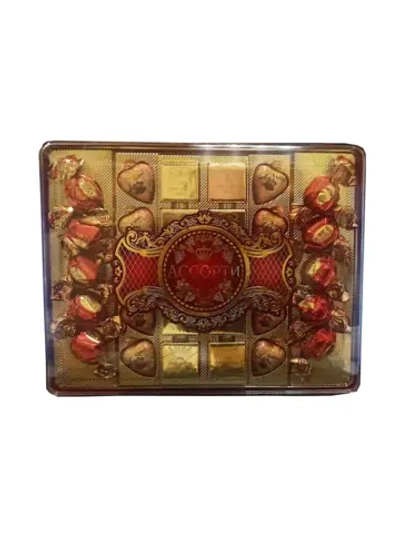 Набор конфеты Ассорти 340гр