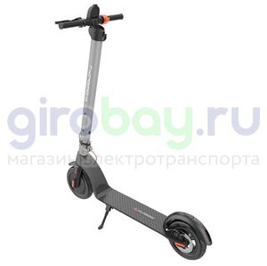 Электросамокат Kugoo HX Gray фото 1