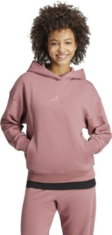ADIDAS / Толстовка женская