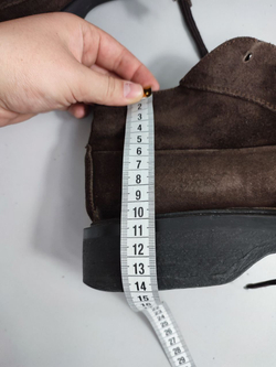 Ботинки Salita зимние 42 размер