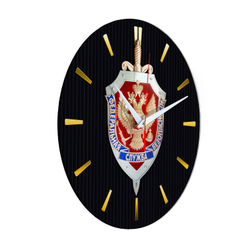 Настенные часы "ФСБ 29"