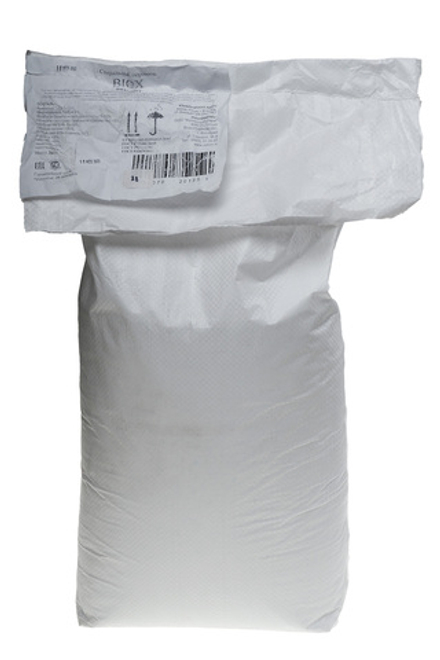 Стиральный порошок Биокс автомат 20кг Волгоградбытхим