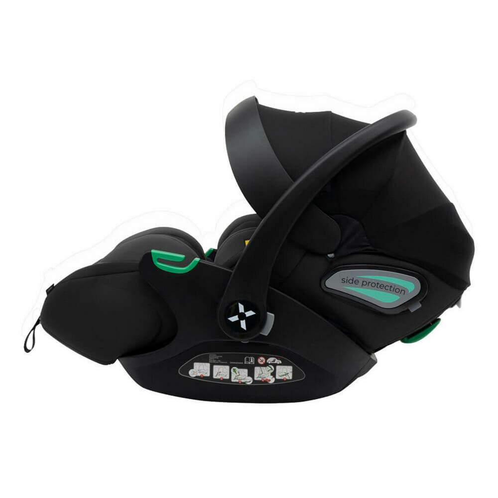 Автолюлька Concord Air.Safe (0-13 кг) напрокат