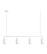 Светильник подвесной Moderli V11780-4P Cora