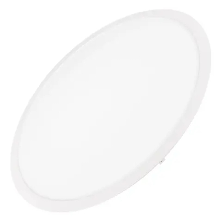 Светильник DL-EDGE-R600-50W Day4000 (WH, 115 deg, 230V) (Arlight, IP40 Металл, 3 года) 020438(1)