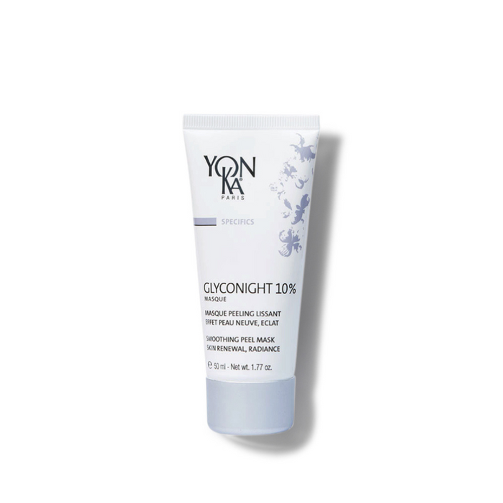 Yon-Ka Glyconight 10% Masque