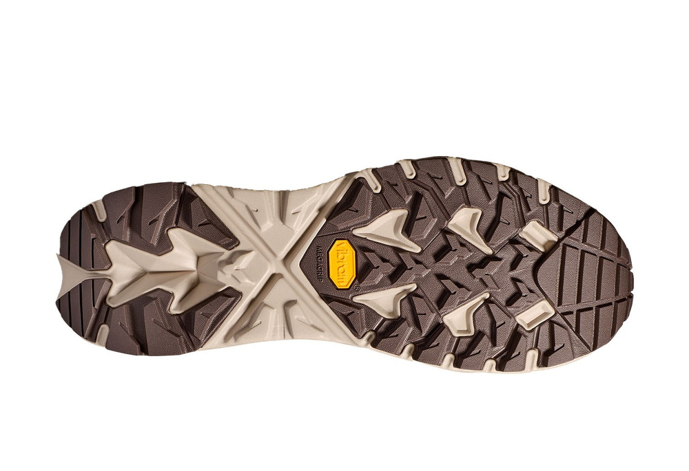 Ботинки мужские Hoka Anacapa Breeze mid