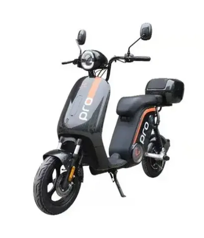 Электроскутер Kugoo Kirin V Pro