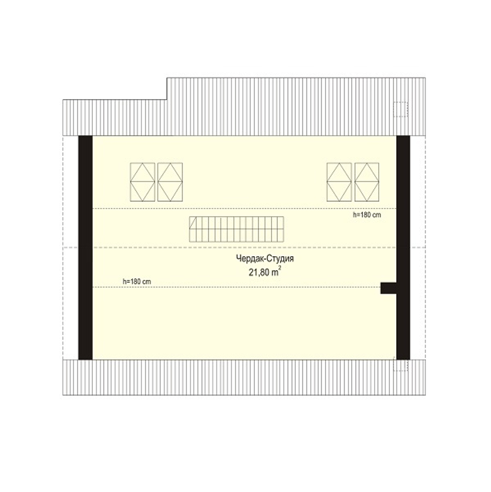 Дом Доминик