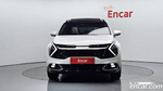 Kia Sportage 5 Generation Hybrid Signatures 2WD (08.2021)