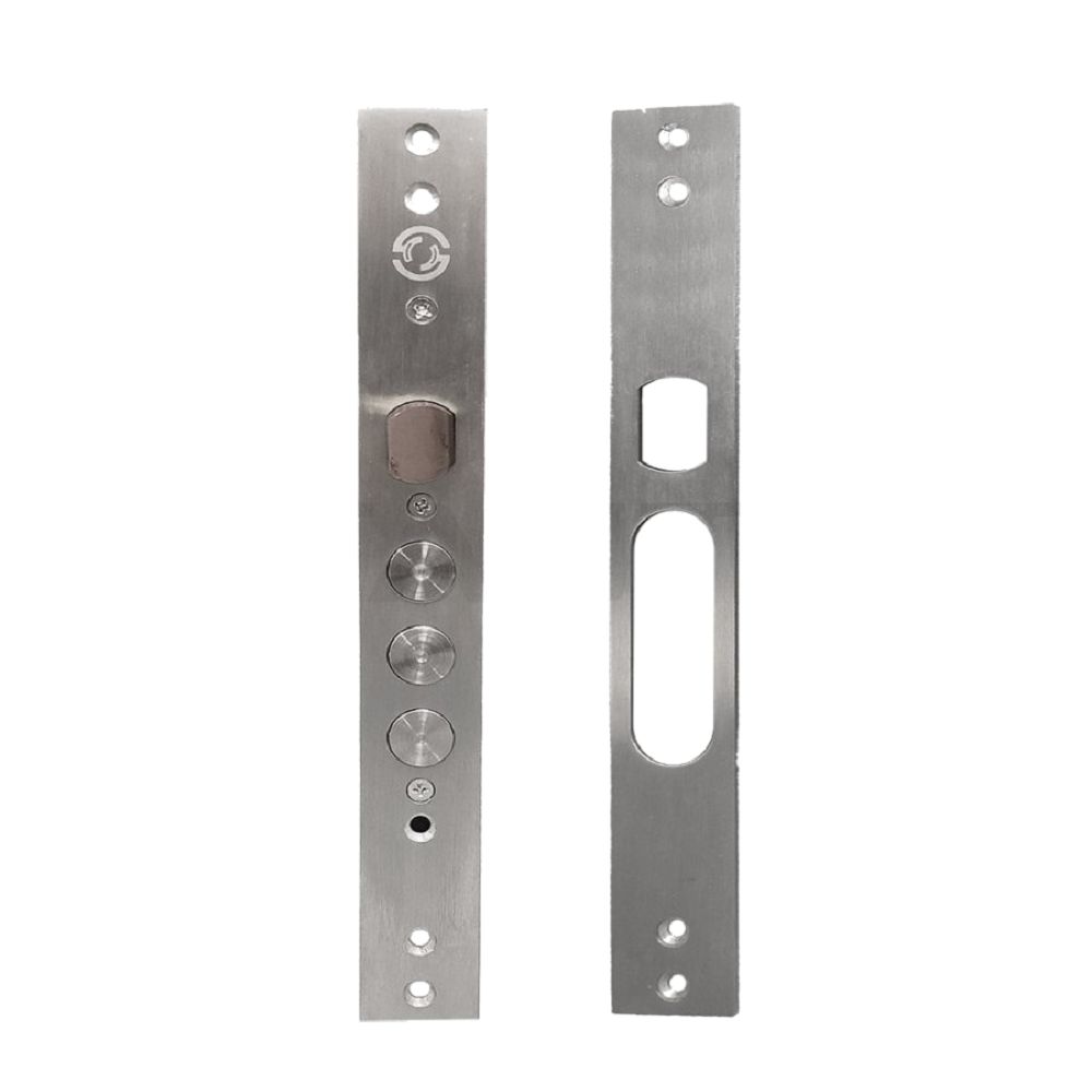 Электронный замок Tantos Rigel