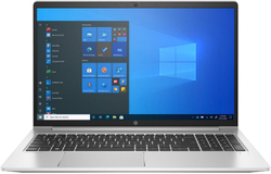 Ноутбук HP ProBook 455 G8 15.6" FHD/ Ryzen 3 5400U/ 8GB/ 256GB SSD/ noODD/ WiFi/ BT/ DOS (443M1EC)