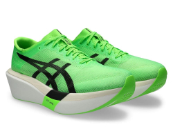 Кроссовки для бега мужские Asics Metaspeed Sky Tokyo U Зелёно-чёрные