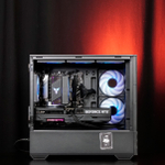 Ryzen 5 7500F + RX 9070 16Gb