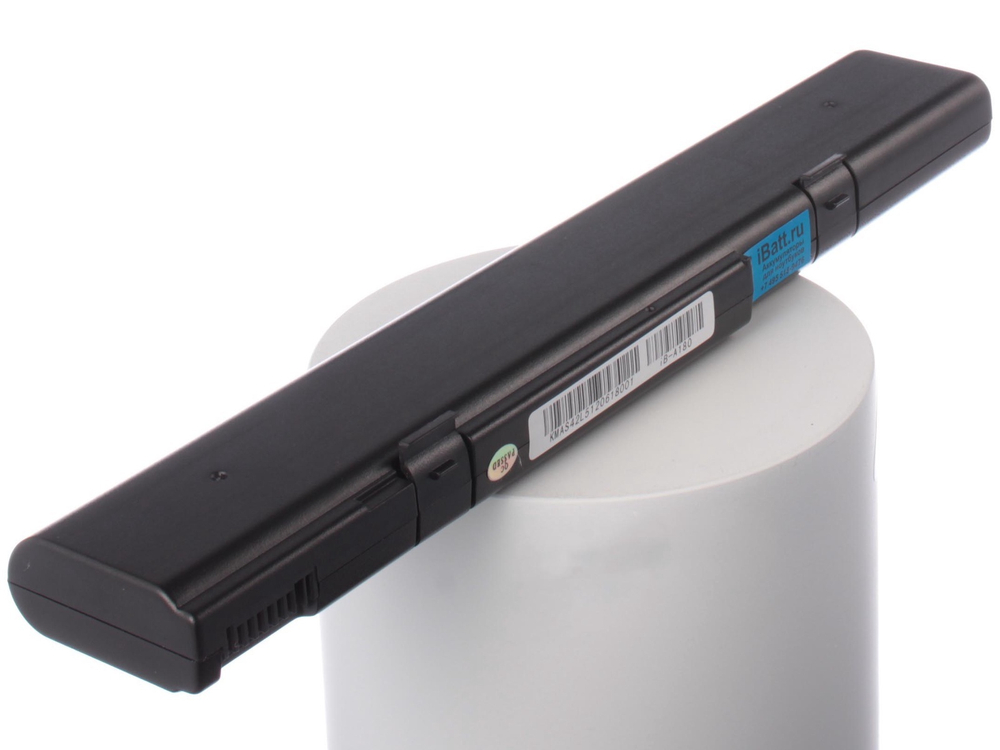 Аккумулятор iBatt 4400mAh, для A42-L5 90-N7M1B1100