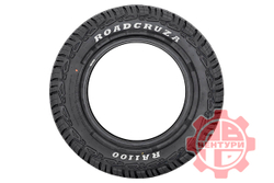 Шина ROADCRUZA RA1100 A/T P225/70R16 101T